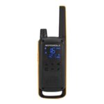 motorola walkie talkie testvinder