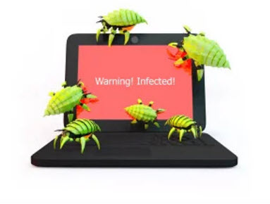 beskyt din computer med antivirus